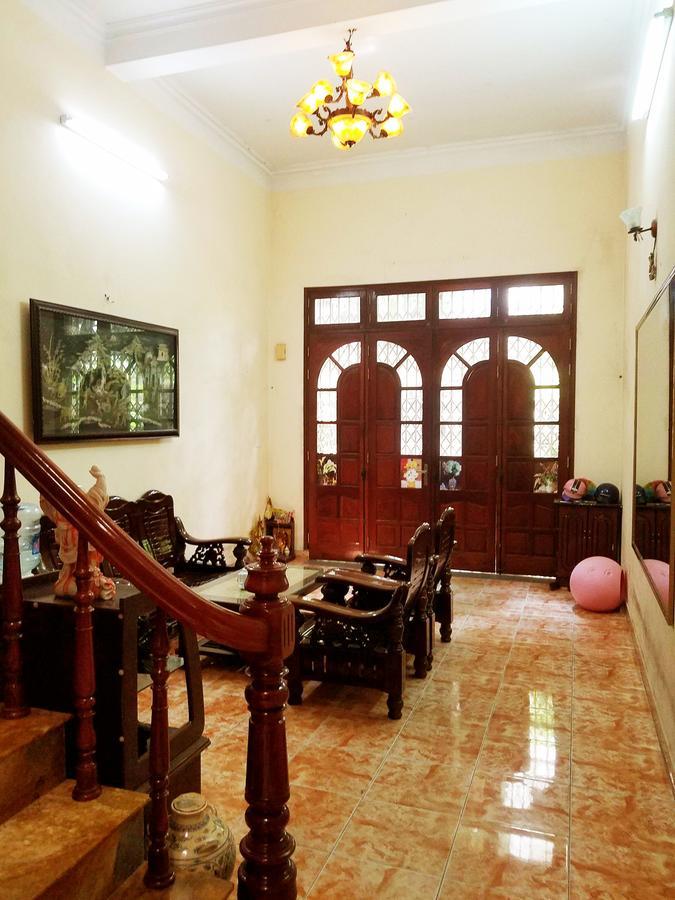 Private Room, International Area, Near Airport Hai Phong Exterior photo